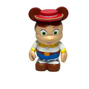 Disney Vinylmation Toy Story Series Jessie 3" Collectible Figure